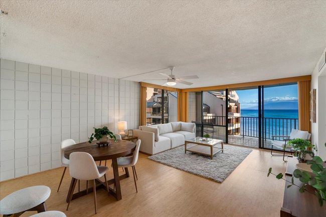 801 - 4327 Lower Honoapiilani Rd, Condo with 1 bedrooms, 1 bathrooms and null parking in Lahaina HI | Image 7