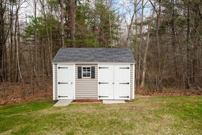 88 Jackman St, House other with 3 bedrooms, 3 bathrooms and 6 parking in Georgetown MA | Image 38