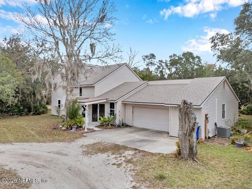 881 Poinsettia Road, St Augustine, FL, 32086 | Card Image
