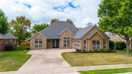 5408 S Shearwood Dr, Rogers, AR, 72758-4153 | Card Image
