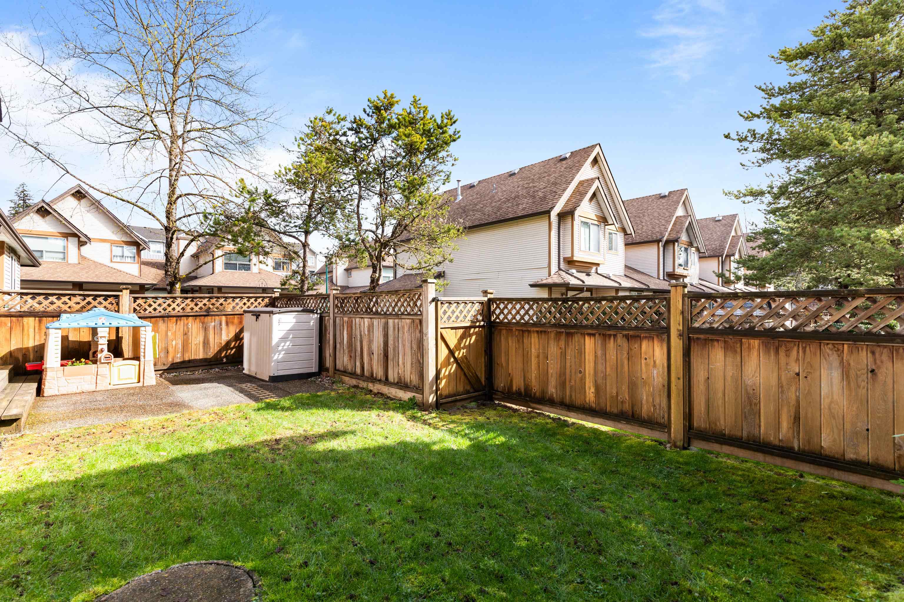 13 - 23151 Haney Bypass, Townhouse with 4 bedrooms, 2 bathrooms and 2 parking in Maple Ridge BC | Image 26