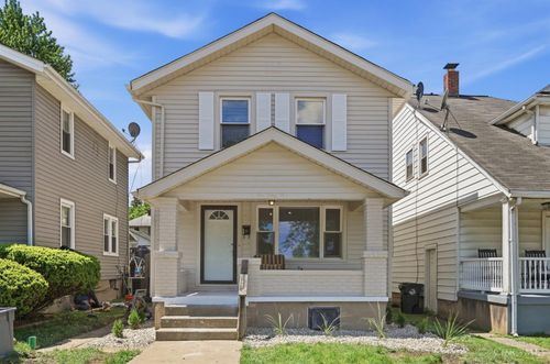 535 N D St, Hamilton, OH, 45013-2920 | Card Image