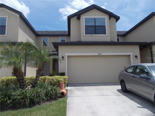 2406 Seven Oaks Dr, SAINT CLOUD, FL, 34772-7817 | Card Image