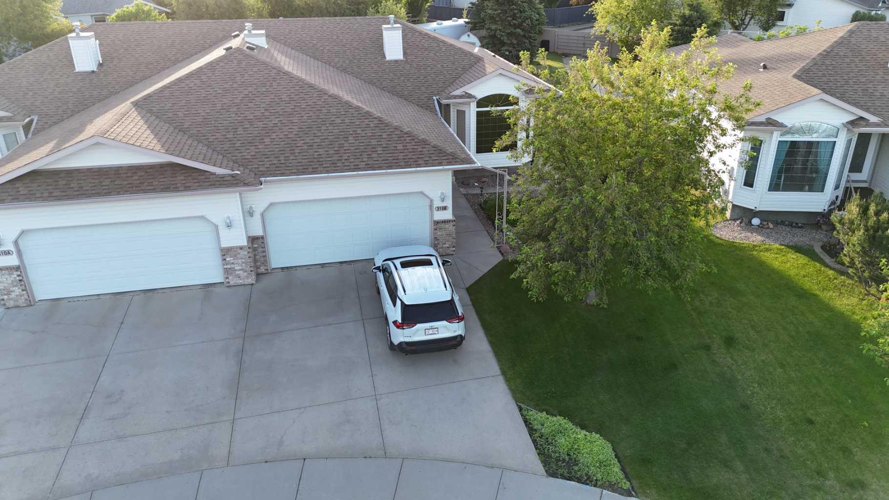 Residential in Camrose