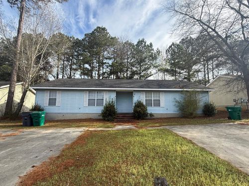 2361 River Ridge Road, Milledgeville, GA, 31061-8242 | Card Image