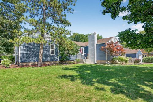 1595 Mount Pleasant St, Northfield, IL, 60093-3536 | Card Image