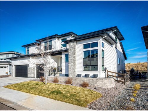 439 Rogers Way, Castle Rock, CO, 80104-9841 | Card Image