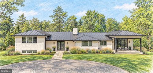 1545 Brook Hill Ln, CHARLOTTESVILLE, VA, 22901-5047 | Card Image