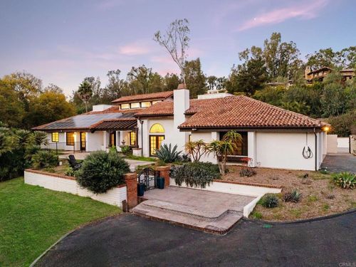 4610 El Nido, Rancho Santa Fe, CA, 92067 | Card Image