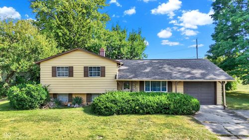 4927 W Southern Ave, Indianapolis, IN, 46241-5107 | Card Image