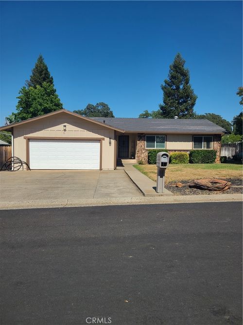 11 Sorrel Ct, Oroville, CA, 95966-5612 | Card Image