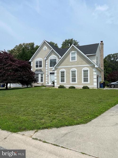 83 Homestead Dr, CAMDEN, DE, 19934-1963 | Card Image