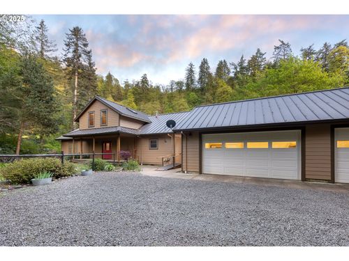 24750 River Bend Rd, Beaver, OR, 97108 | Card Image