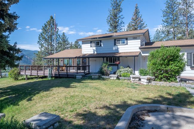 25700 View Crest Dr, House other with 3 bedrooms, 3 bathrooms and null parking in Huson MT | Image 45