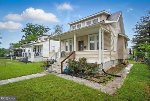 3018 Oakhill Ave, BALTIMORE, MD, 21207-6735 | Card Image