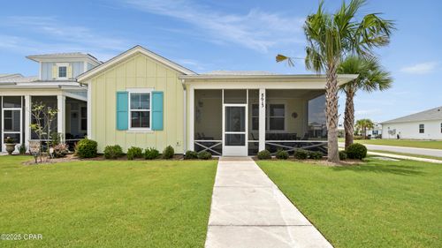 8613 Shell Sink Dr, Panama City Beach, FL, 32413-9610 | Card Image