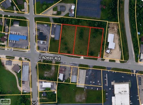 3096 Lapeer Rd, Port Huron, MI, 48060-2550 | Card Image