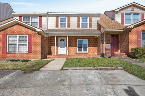 429 Wayman Ln, Virginia Beach, VA, 23454-3919 | Card Image