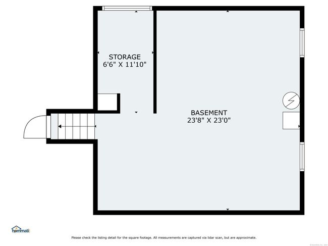 Basement Floorplan | Image 36