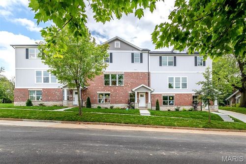 7306 Hoover Ave, Saint Louis, MO, 63117-1709 | Card Image