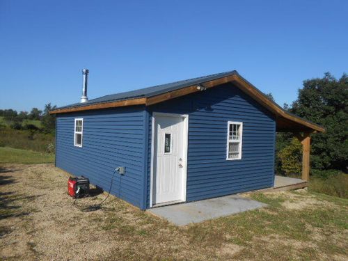 4102 N Elk Run Rd, LA FARGE, WI, 54639 | Card Image