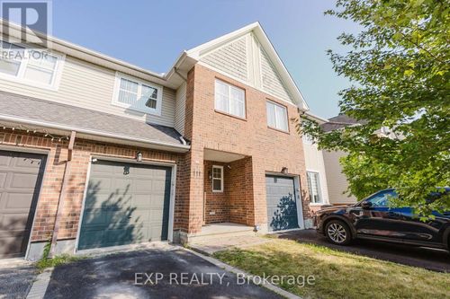 111 Whetstone Cres, Nepean, ON, K2G7C3 | Card Image