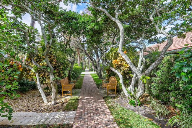 170 Beacon Ln, House other with 3 bedrooms, 4 bathrooms and null parking in Jupiter Inlet Colony FL | Image 46