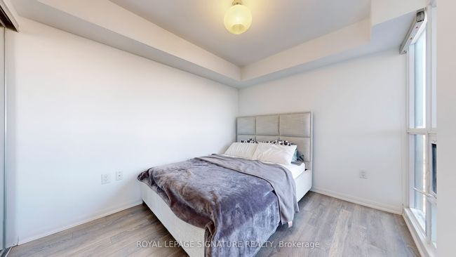 1107 - 3091 Dufferin St, Condo with 1 bedrooms, 1 bathrooms and 1 parking in Toronto ON | Image 12