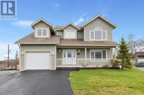 7 Sage Pl, Conception Bay South, NL, A1X7Y4 | Card Image