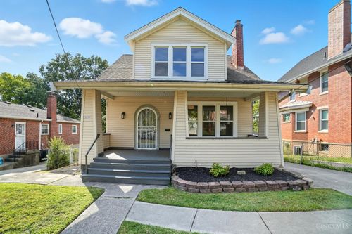 5331 Moeller Ave, Norwood, OH, 45212-1615 | Card Image