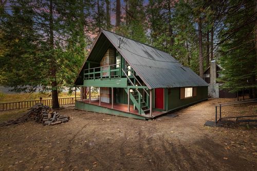 26443 Sno Bowl Road, Long Barn, CA, 95335 | Card Image