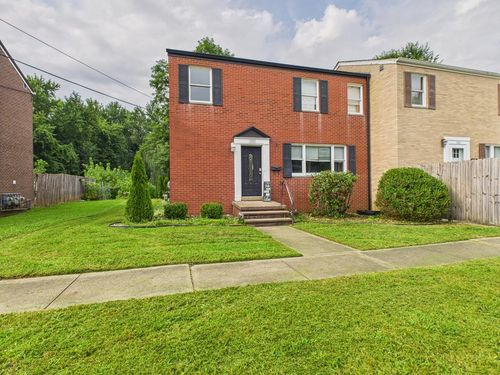184 Mceldowny Ave, New Martinsville, WV, 26155-1437 | Card Image