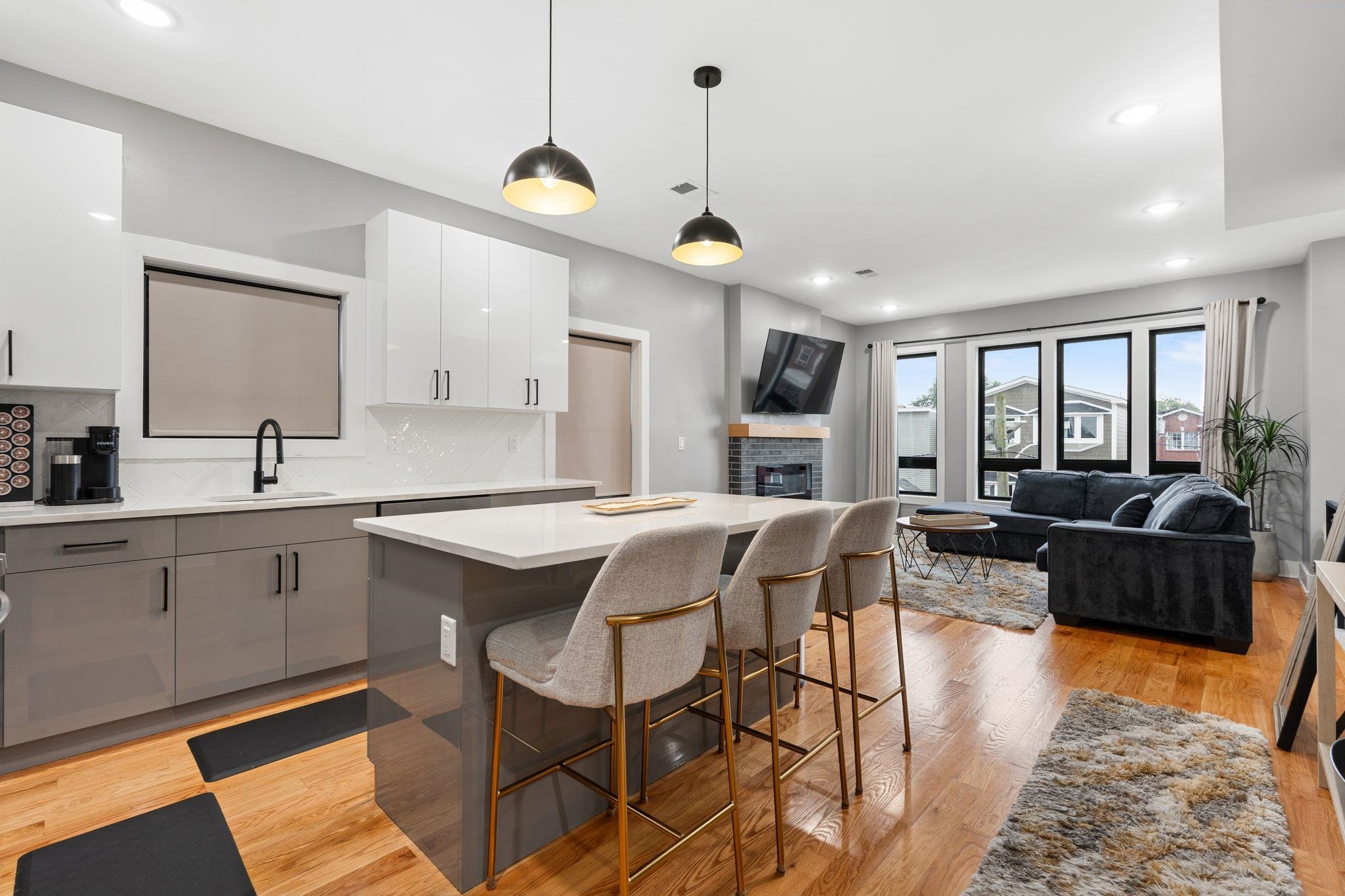 Residential in JC, West Bergen 2
