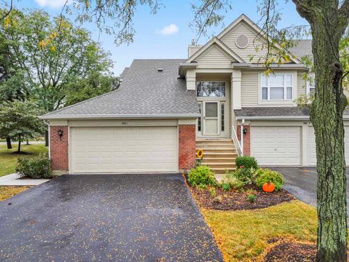 unit-1-460 Mayflower Ln, Bartlett, IL, 60103-0711 | Card Image