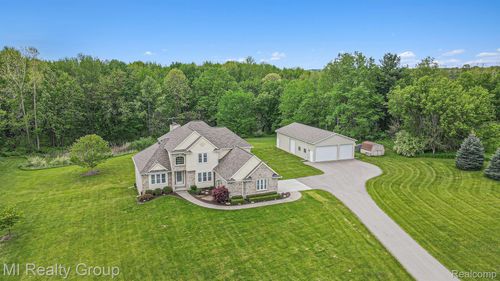 4024 Hosner Rd, Metamora, MI, 48455-9316 | Card Image