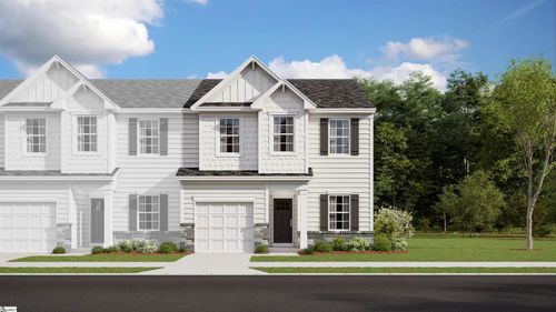125 Holly Oak Court, Fountain Inn, SC, 29644 | Card Image