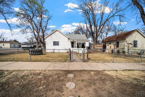 511 S 13th St, Rocky Ford, CO, 81067-1913 | Card Image