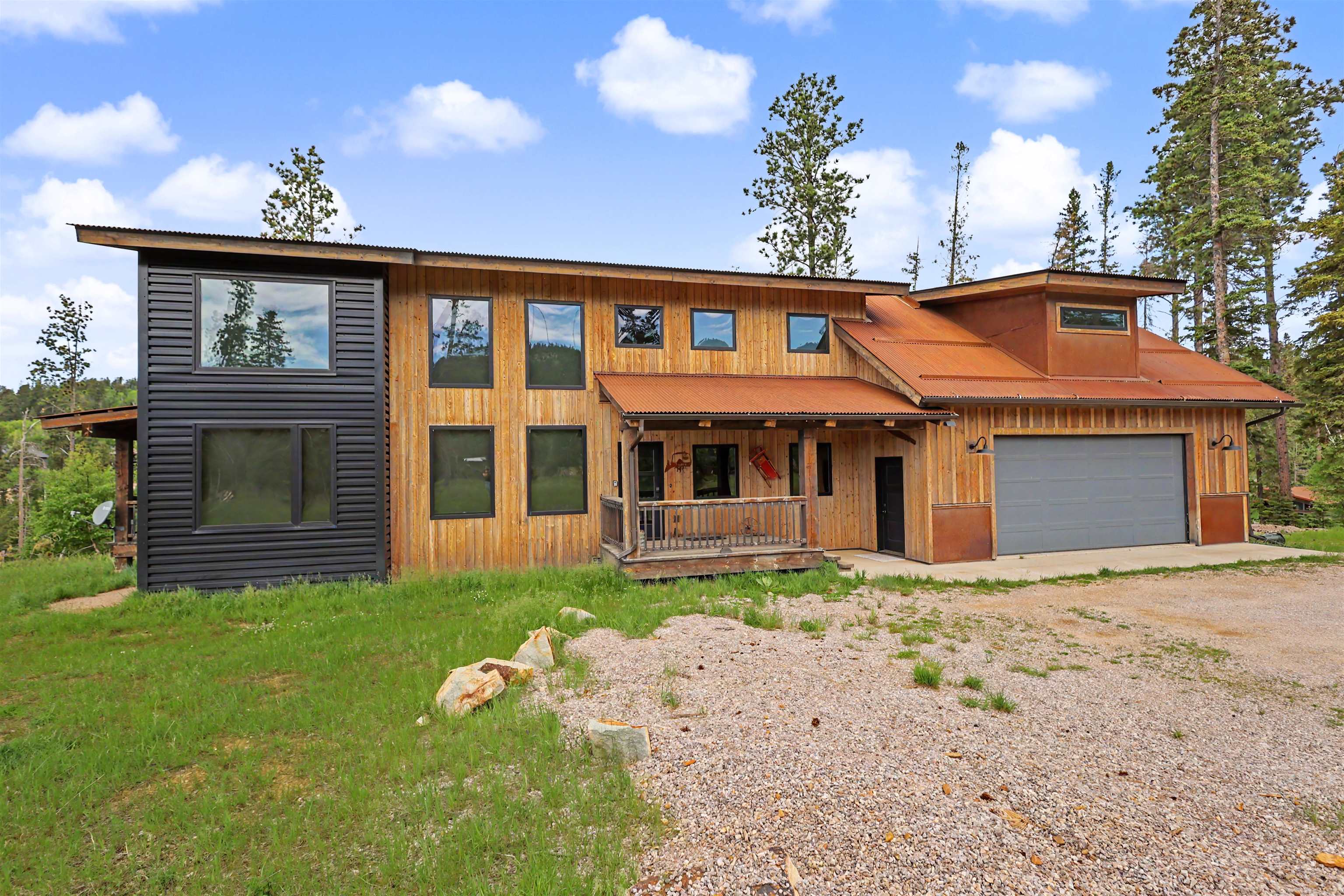 Residential in Lead