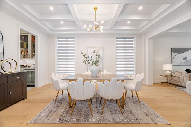 78 Av Appleyard, House other with 6 bedrooms, 7 bathrooms and 8 parking in Kleinburg ON | Image 11