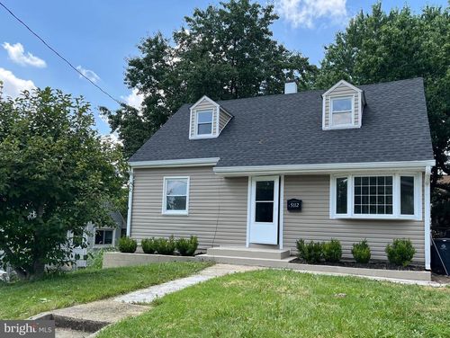 5112 72nd Pl, HYATTSVILLE, MD, 20784-1616 | Card Image