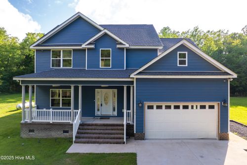 166 Skippers Ct, Hertford, NC, 27944-7011 | Card Image