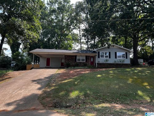 77 Valleyview Drive, EASTABOGA, AL, 36260 | Card Image