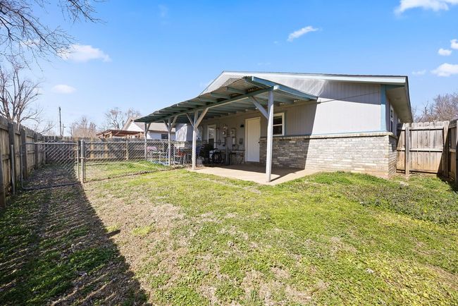 A - 2007 Sycamore Pl, Home with 2 bedrooms, 1 bathrooms and null parking in Springdale AR | Image 19