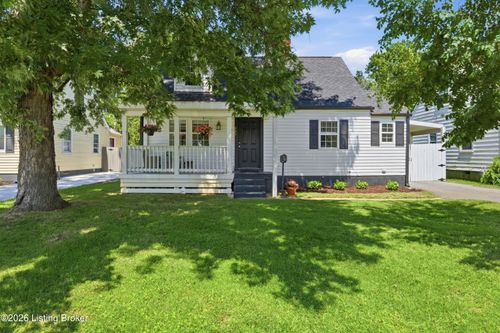 427 Harris Pl, Louisville, KY, 40222-6701 | Card Image