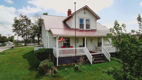 700 S Main St, Rural Retreat, VA, 24368-2600 | Card Image
