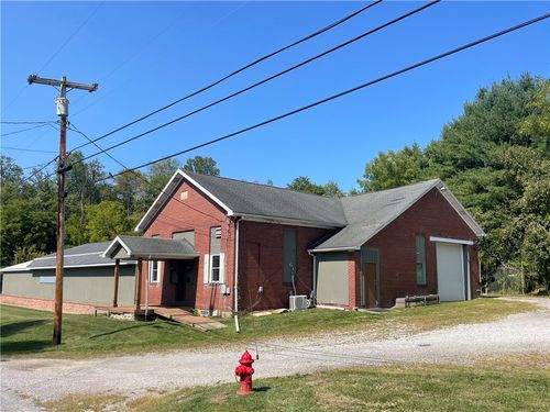 423 Wilpen Rd, Ligonier, PA, 15658-2203 | Card Image