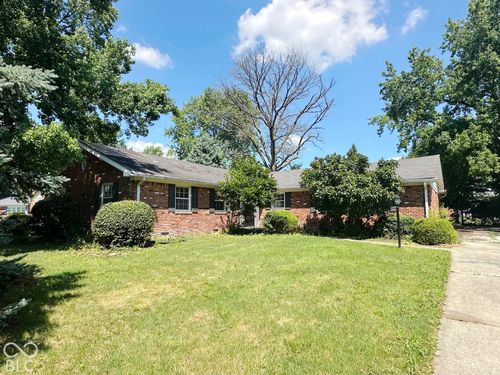 7440 Radburn Cir, Indianapolis, IN, 46214-2634 | Card Image