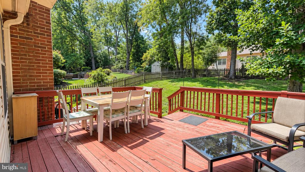 Residential Lease in WOODBRIDGE 3