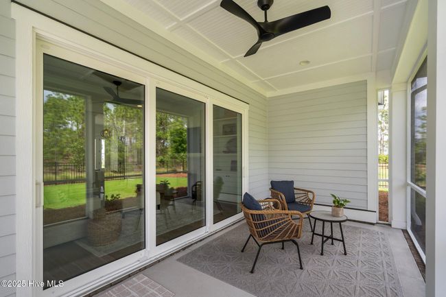 523 Trisail Ter, House other with 4 bedrooms, 3 bathrooms and 2 parking in Wilmington NC | Image 53