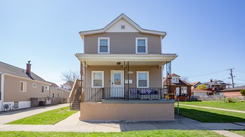 12842 Winchester Ave, Blue Island, IL, 60406-2231 | Card Image